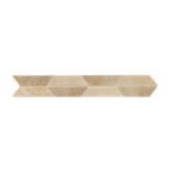 Marble style treccia nido d ape scabas noce marble-style-27 Бордюр